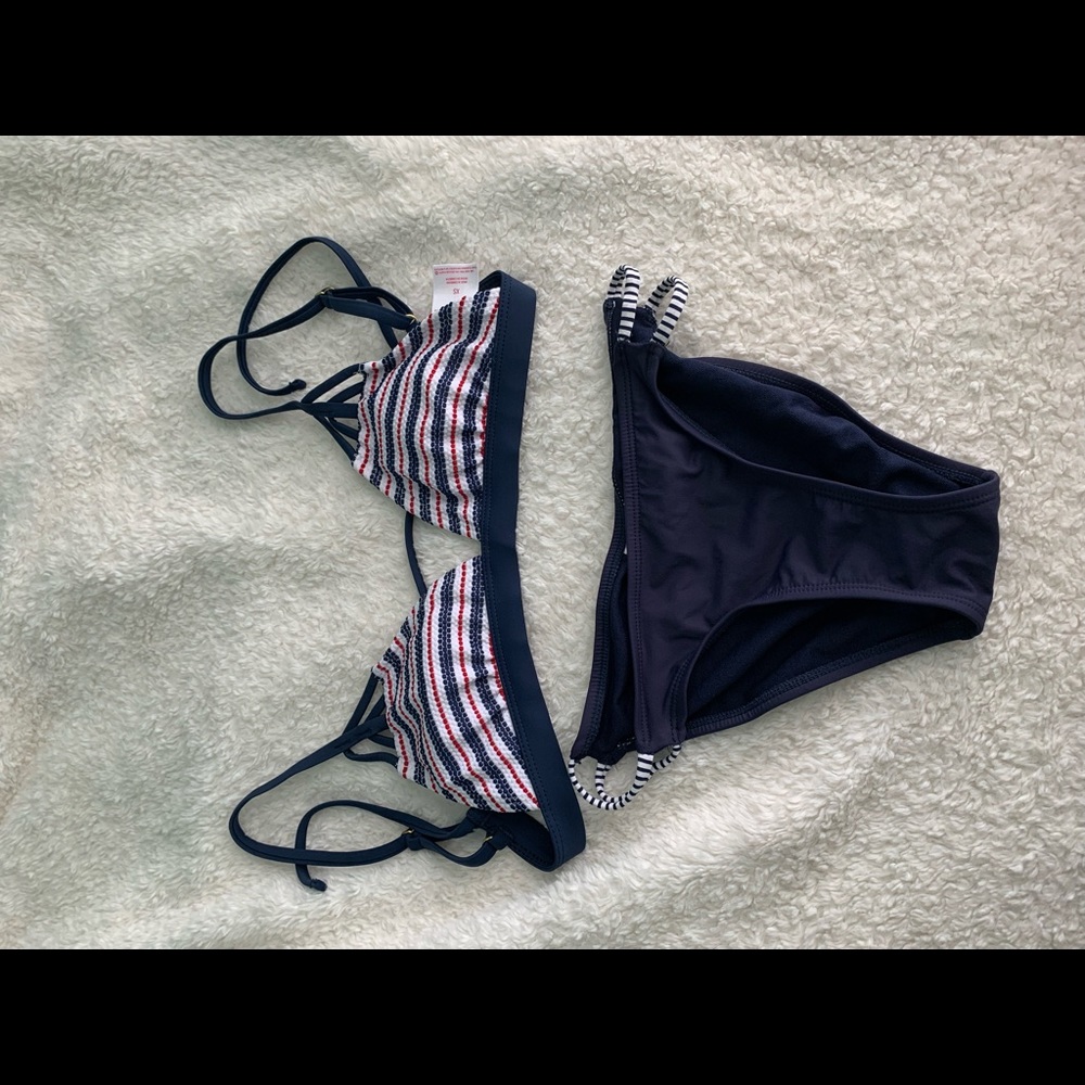 Target Bikini!! - Picture 2 of 9